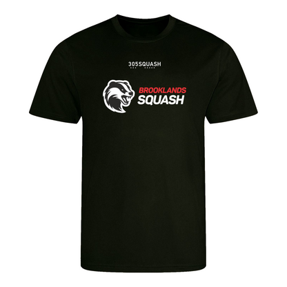 Brooklands Squash Action T