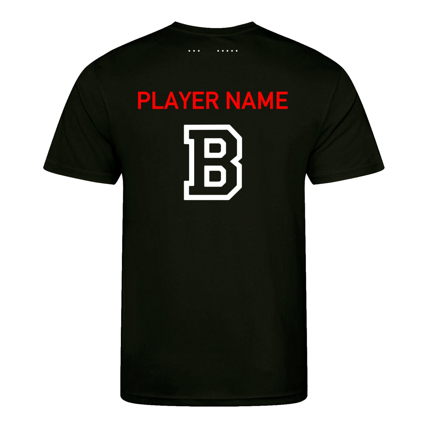 Brooklands Squash Action T