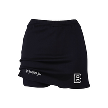 Brooklands Squash Action Womens Skort