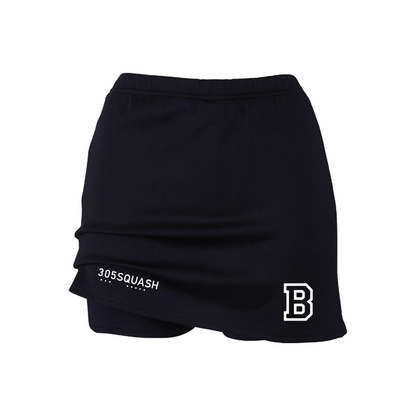 Brooklands Squash Action Kids Skort