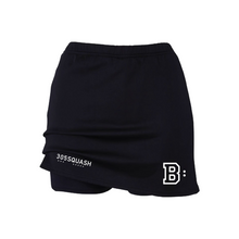 Brooklands Squash Action Womens Skort
