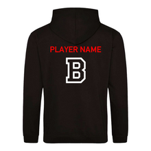 Brooklands Squash Classic Hoody