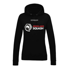 Brooklands Squash Classic Womens Hoody