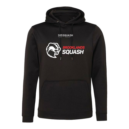 Brooklands Squash Performance Hoody