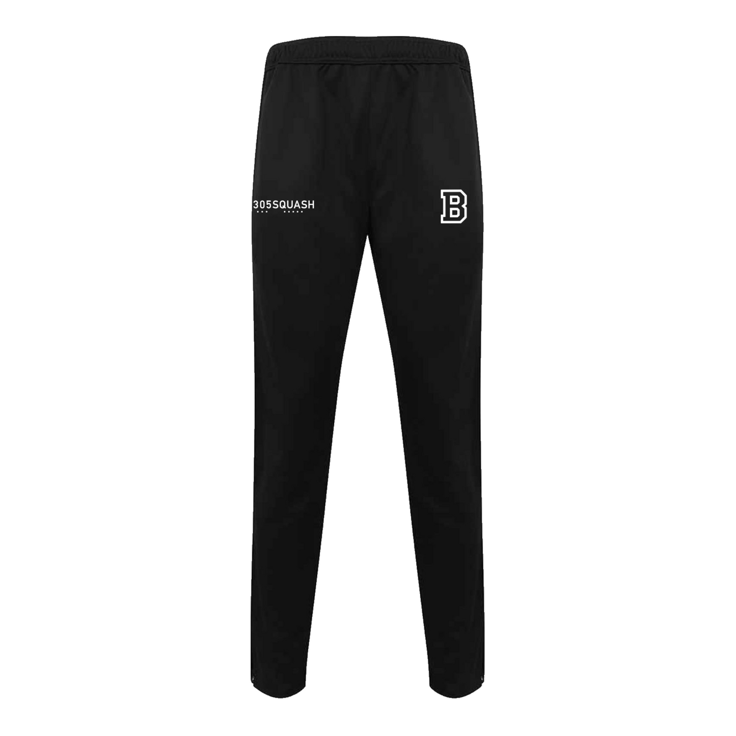 Brooklands Squash Performance Kids Trackpant