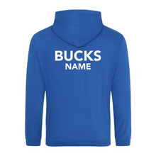Buckinghamshire County Squash Classic Hoody