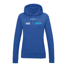 Buckinghamshire County Squash Classic Womens Hoody
