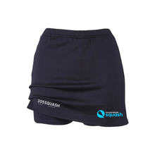 Buckinghamshire County Squash Action Womens Skort