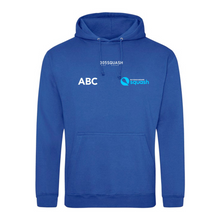 Buckinghamshire County Squash Classic Hoody