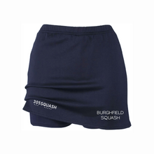 Burghfield Squash Action Womens Skort