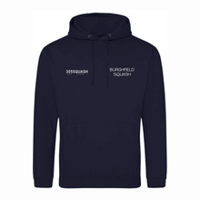 Burghfield Squash Classic Hoody