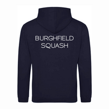 Burghfield Squash Classic Hoody