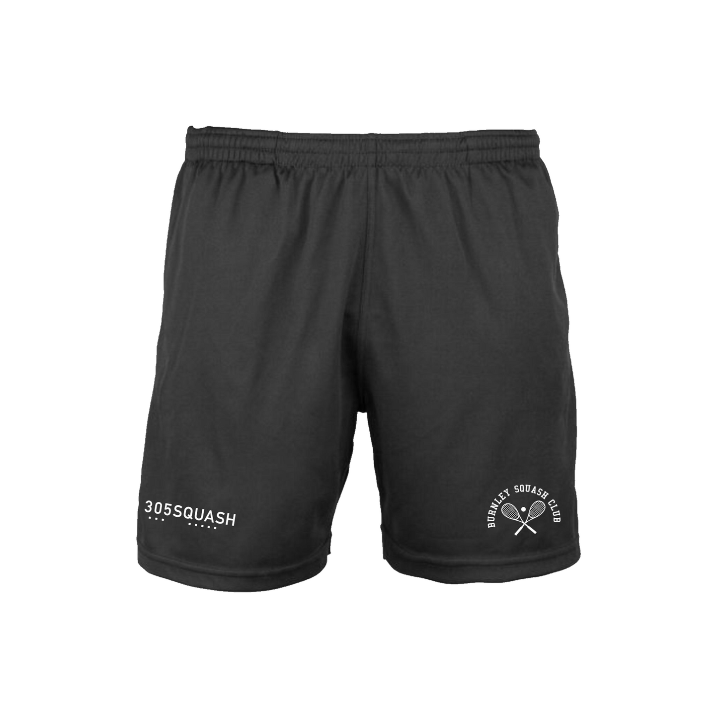 Burnley Squash Action Shorts