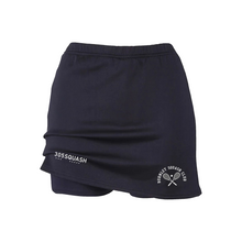 Burnley Squash Action Kids Skort