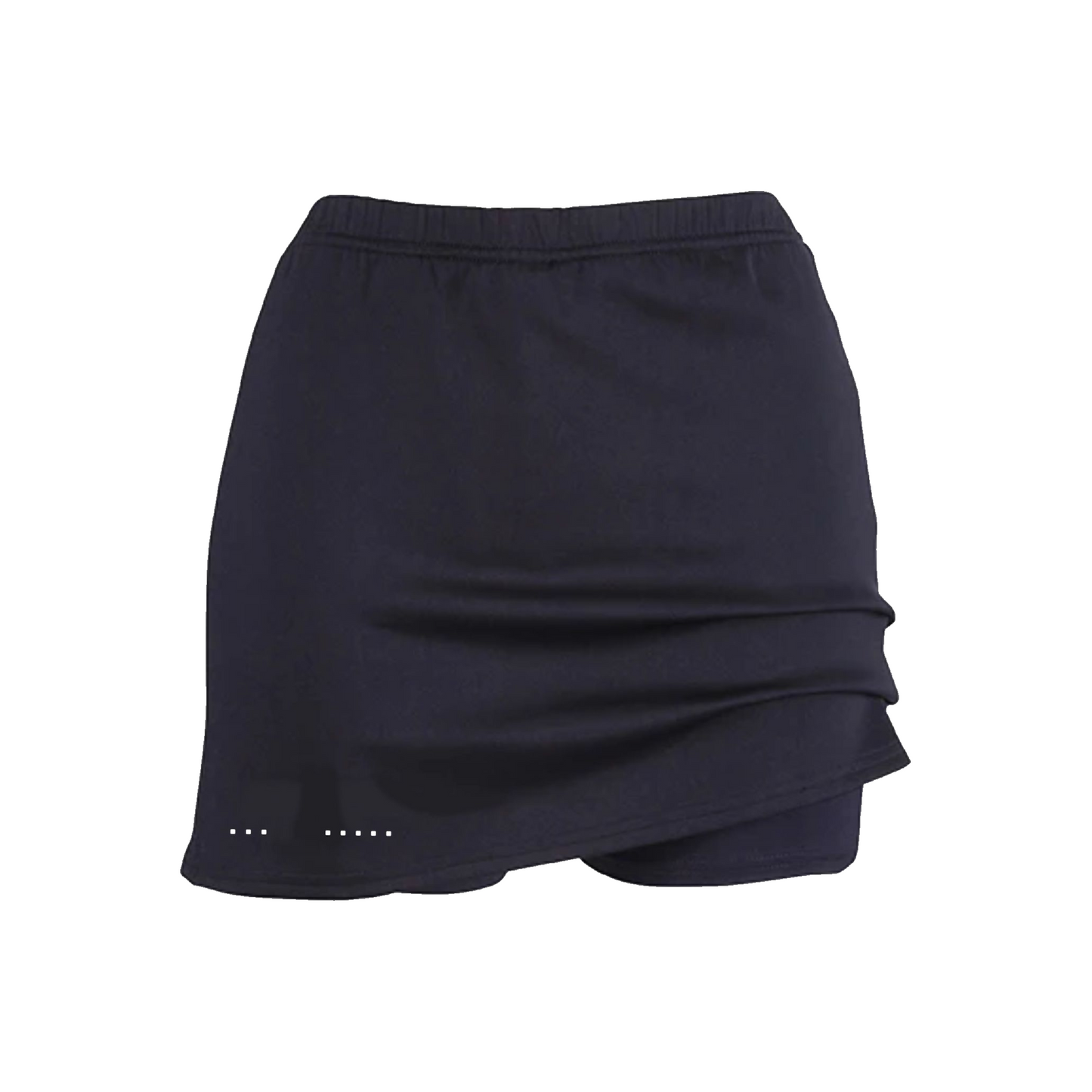 Burnley Squash Action Kids Skort