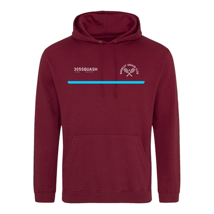 Burnley Squash Classic Hoody