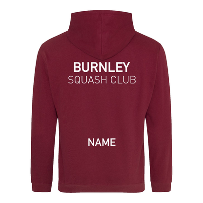 Burnley Squash Classic Hoody