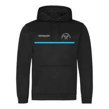Burnley Squash Performance Kids Hoody