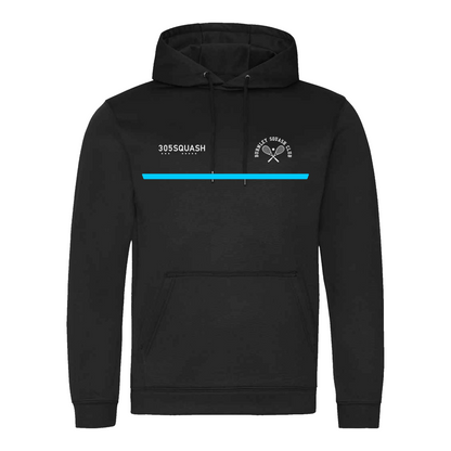 Burnley Squash Performance Hoody