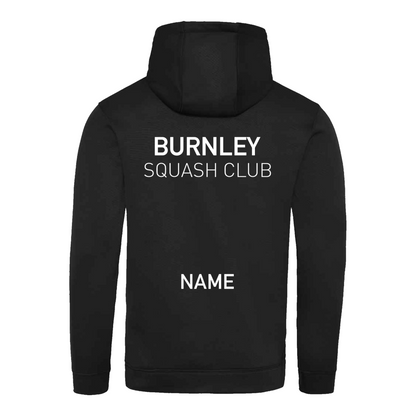 Burnley Squash Performance Hoody