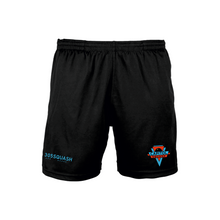 Capitol Squash Academy Action Shorts