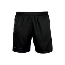Capitol Squash Academy Action Shorts