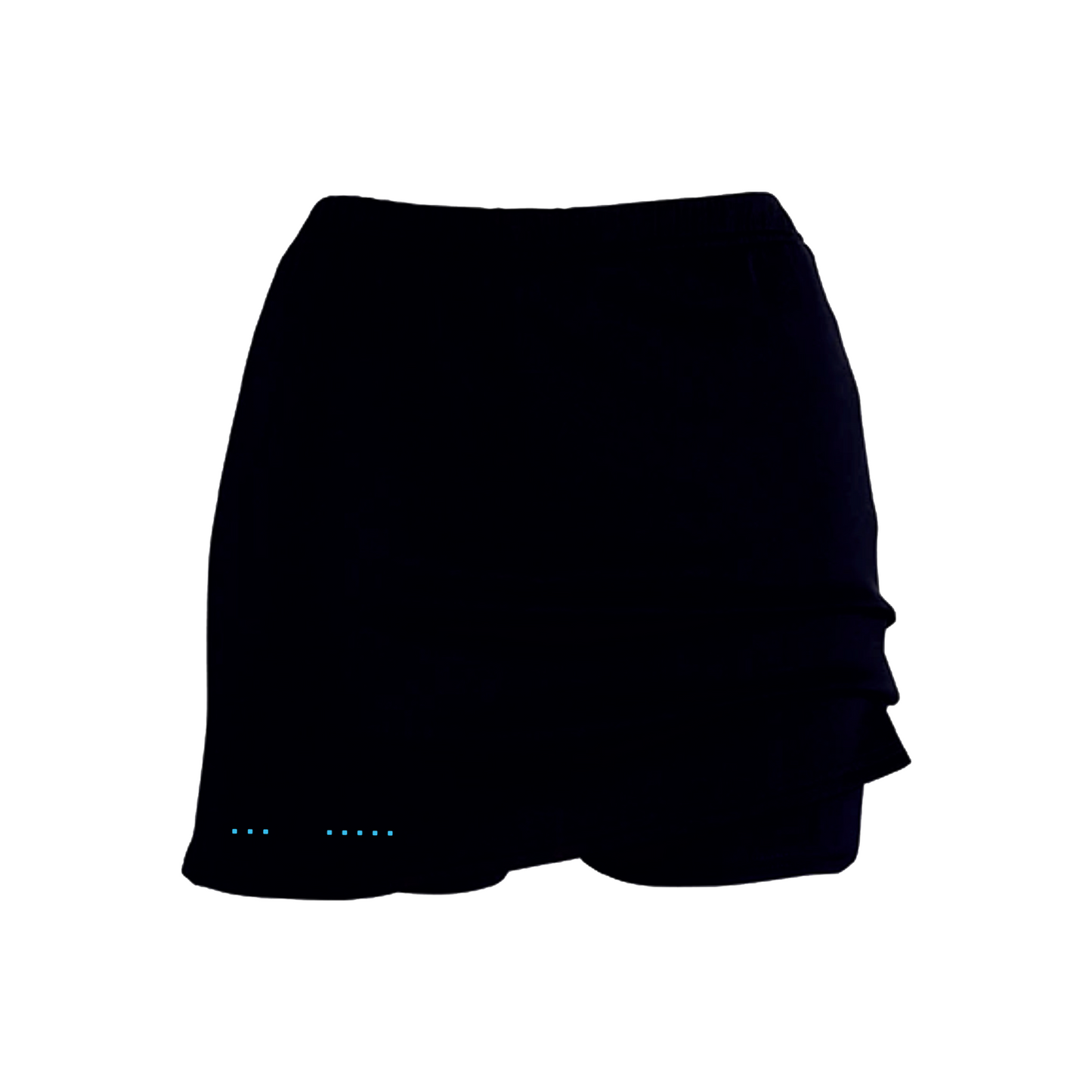 Capitol Squash Academy Action Womens Skort