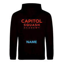 Capitol Squash Academy Classic Hoody