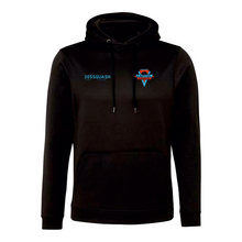 Capitol Squash Academy Performance Hoody