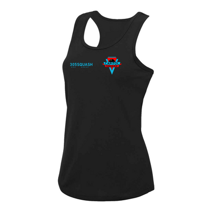 Capitol Squash Action Womens Vest