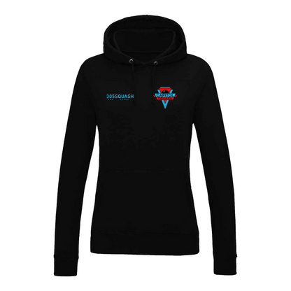 Capitol Squash Classic Womens Hoody