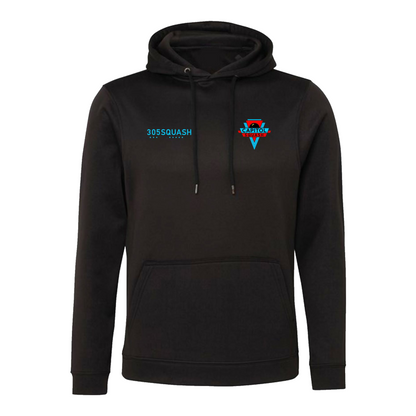 Capitol Squash Performance Hoody