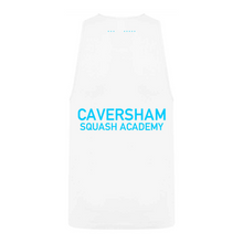 Caversham Park Village Academy Squash Action Kids Vest
