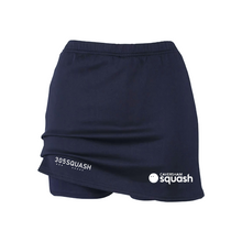 Caversham Park Village Squash Action Womens Skort