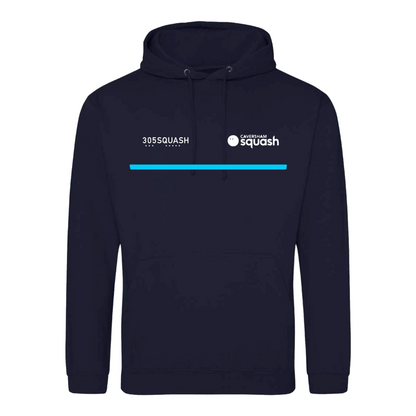 Caversham Park Village Squash Classic Kids Hoody