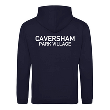 Caversham Park Village Squash Classic Hoody