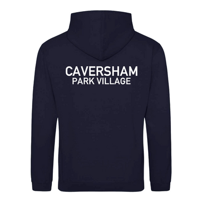 Caversham Park Village Squash Classic Kids Hoody