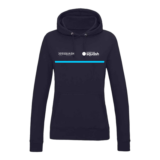 Caversham Park Village Squash Classic Womens Hoody