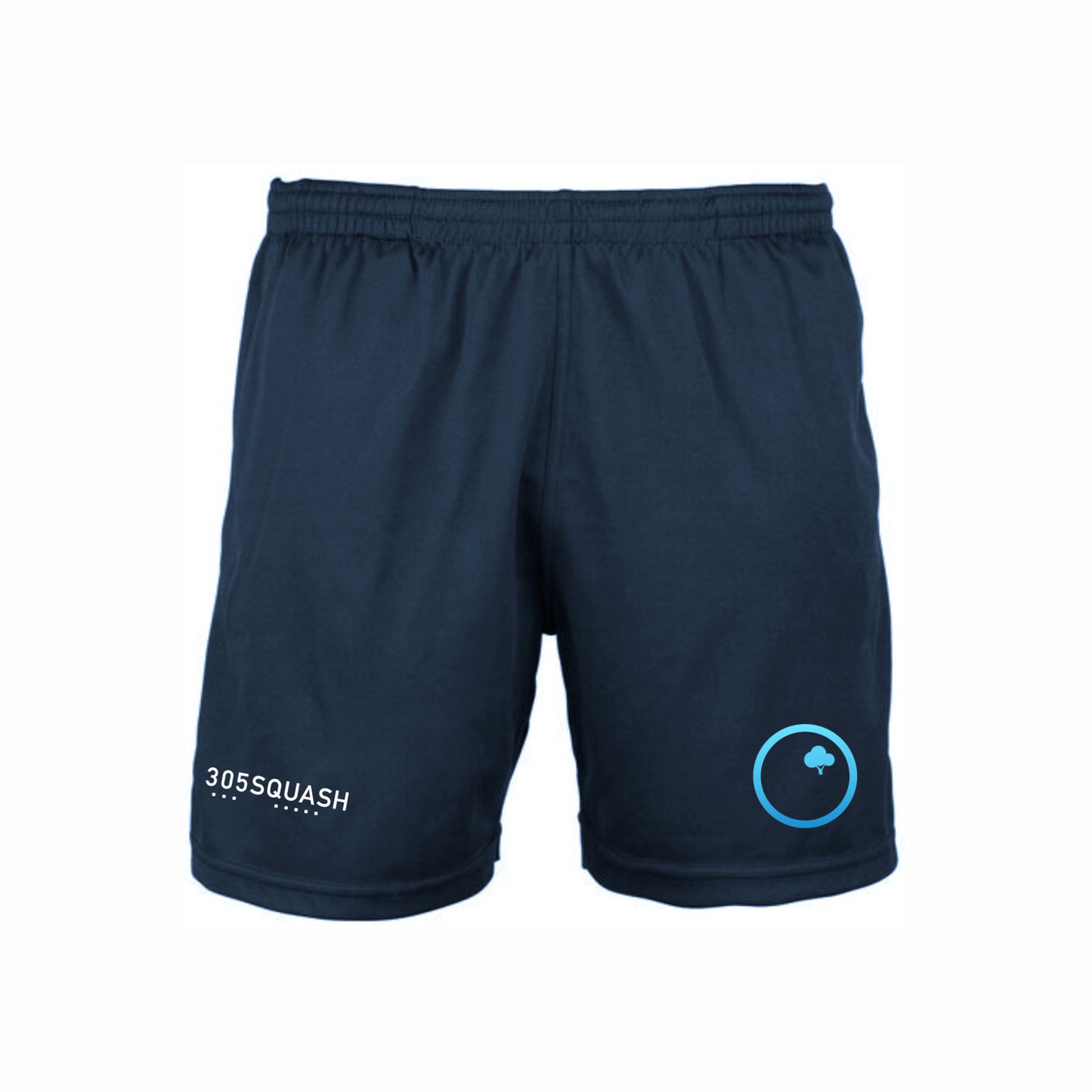 Charnwood Squash Action Kids Shorts