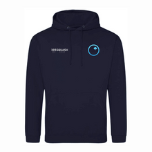 Charnwood Squash Classic Hoody