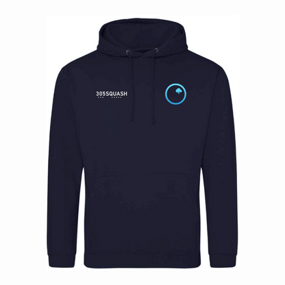 Charnwood Squash Classic Womens Hoody