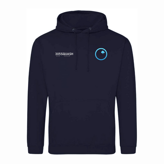 Charnwood Squash Classic Hoody