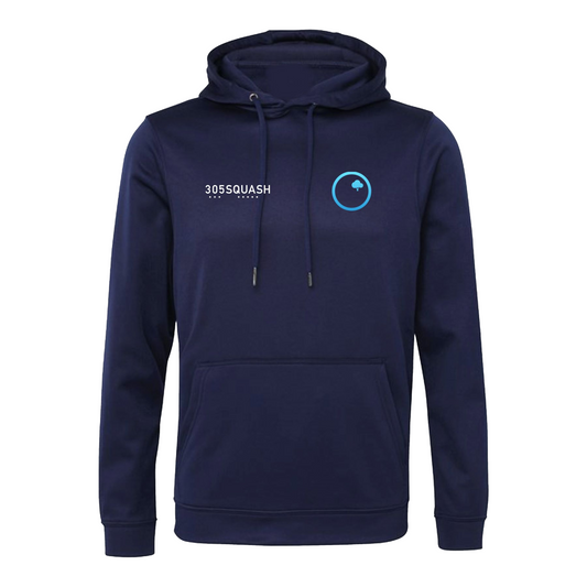 Charnwood Squash Performance Hoody