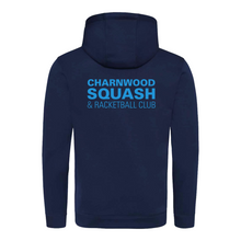 Charnwood Squash Performance Hoody