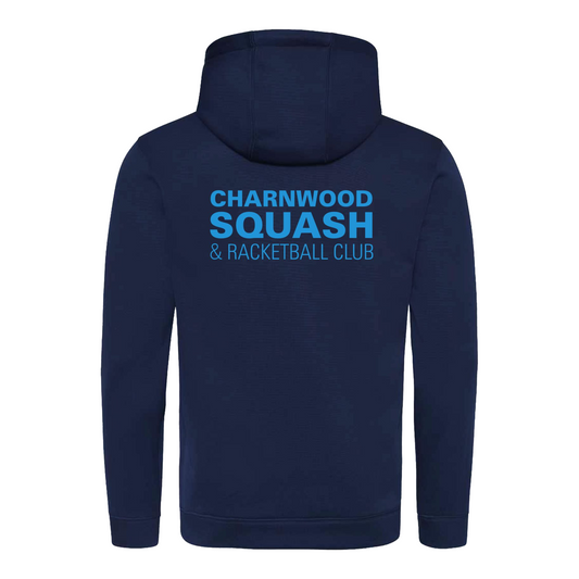Charnwood Squash Performance Hoody