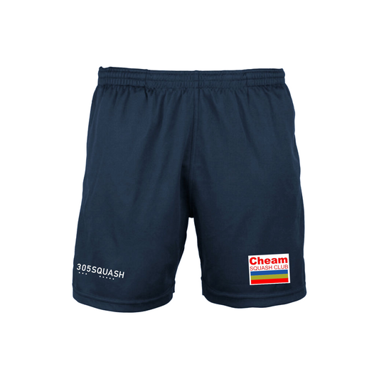 Cheam Squash Action Shorts