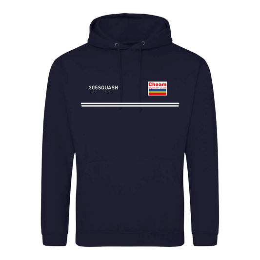 Cheam Squash Classic Hoody