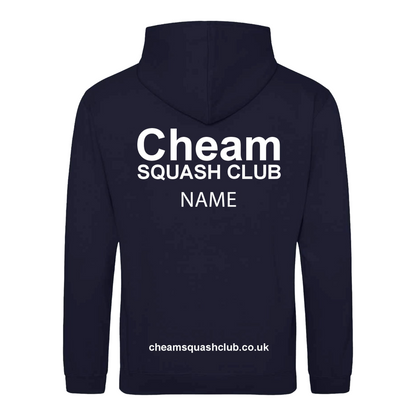 Cheam Squash Classic Kids Hoody