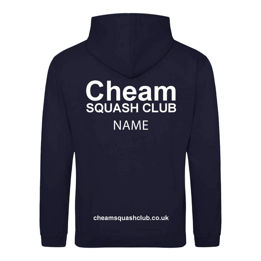 Cheam Squash Classic Hoody