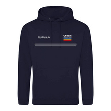 Cheam Squash Classic Hoody
